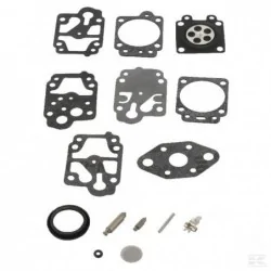 Kit réparation p/carbur.Walb.