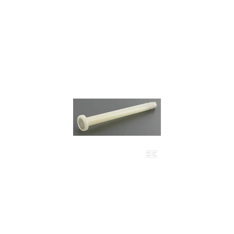 Tube d'aspiration