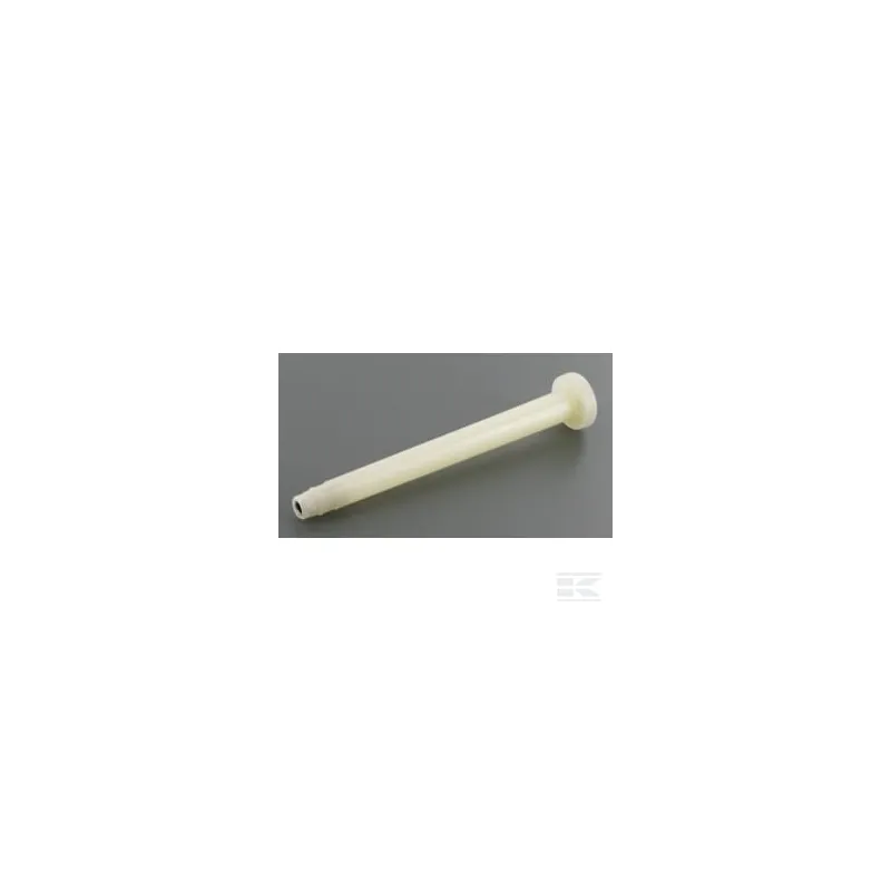 Tube d'aspiration
