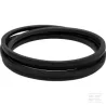 Courroie trapézoïdale double AA/HAA 13 X 3830 LD