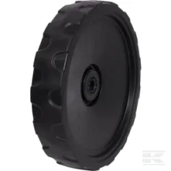 Ensemble de roue avant 200 mm