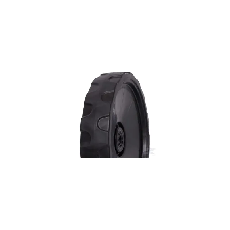 Ensemble de roue avant 200 mm