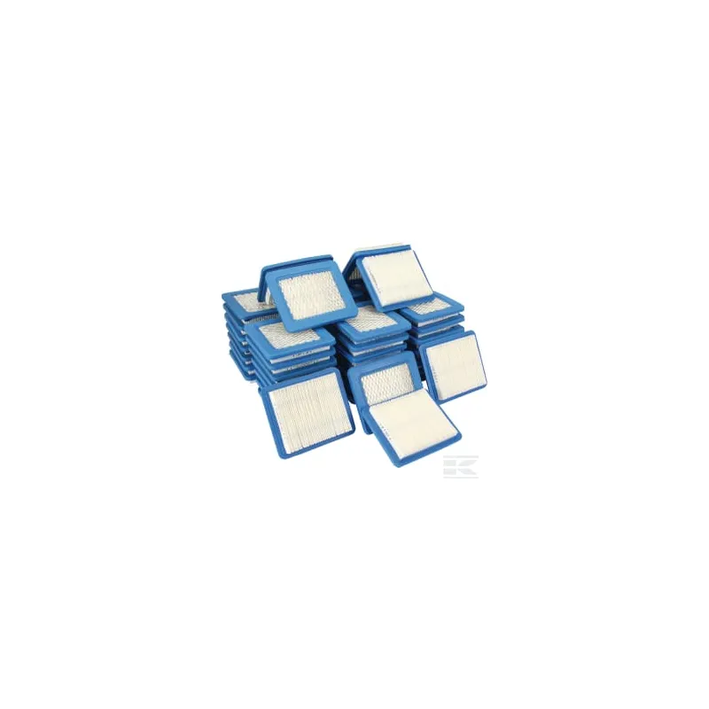 Paquet de filtres 50X491588S