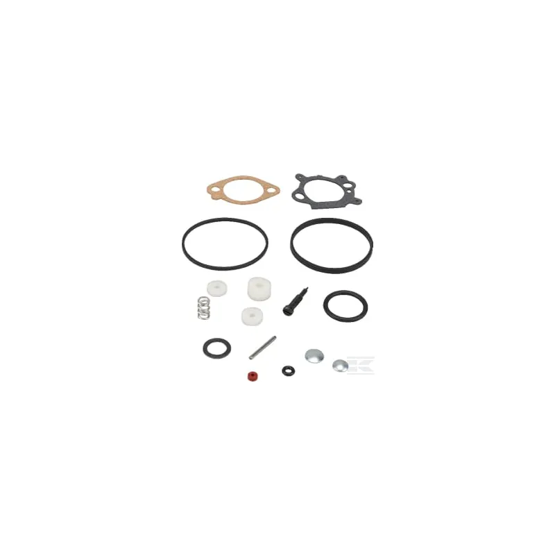 Kit de réparation carburateur