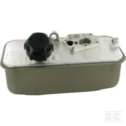 Réservoir de carburant