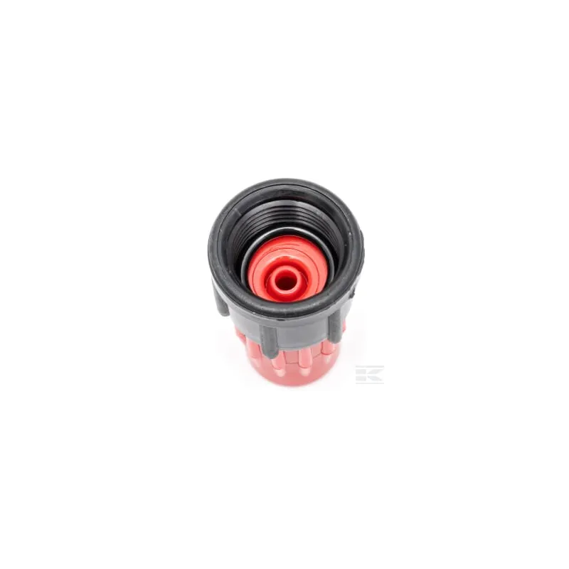 Buse haute pression réglable, plastique