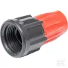 Buse haute pression réglable, plastique