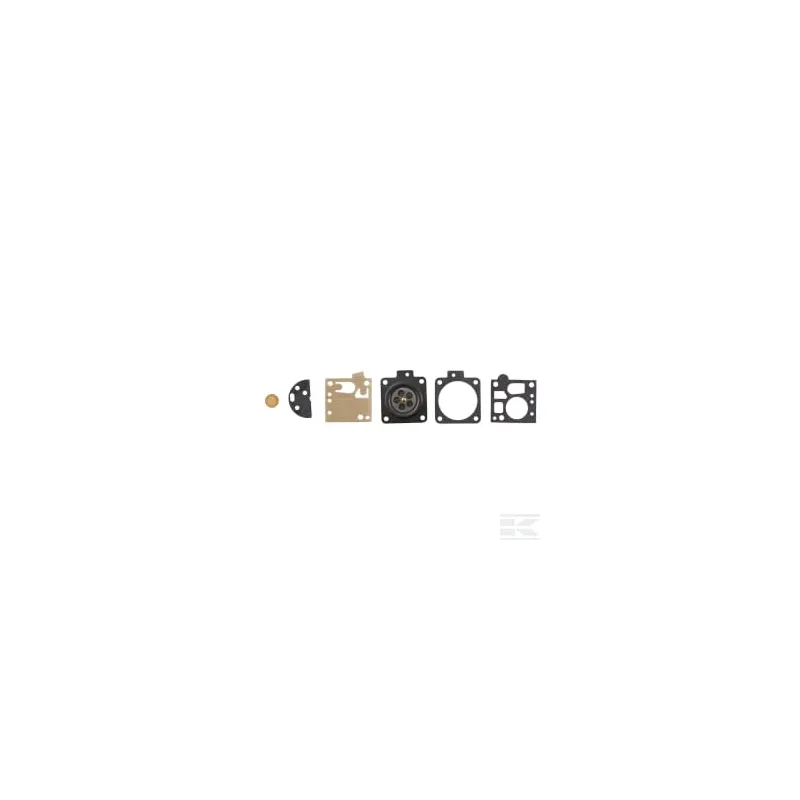 Kit de garniture Carburateur