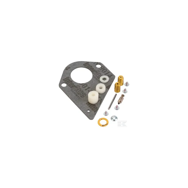 Kit de réparation carburateur