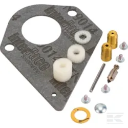Kit de réparation carburateur