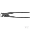 Tenaille type russe 28cm