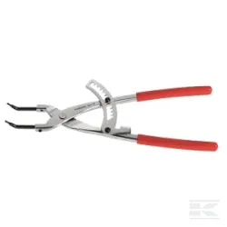 Pince circlips fermante 31cm