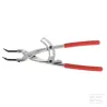 Pince circlips fermante 31cm