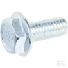 Boulon - Grade B M6x14