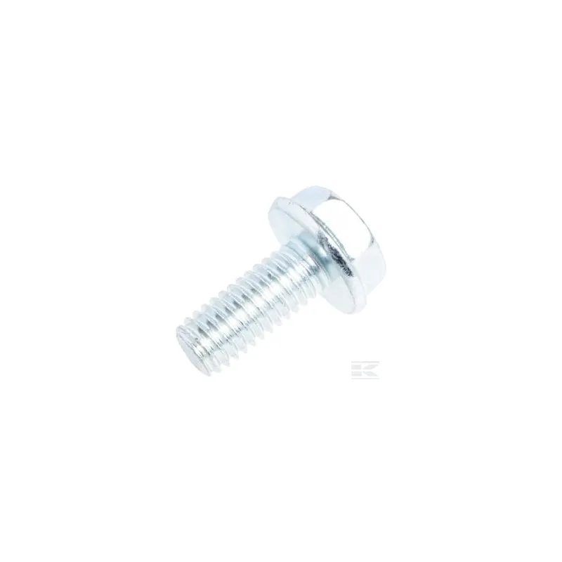 Boulon - Grade B M6x14