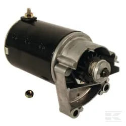 Démarreur électrique