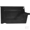 Plaque de protection Mulch
