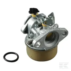 Carburateur