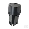 Batterie, Li-ION 11.1V-2.5Ah