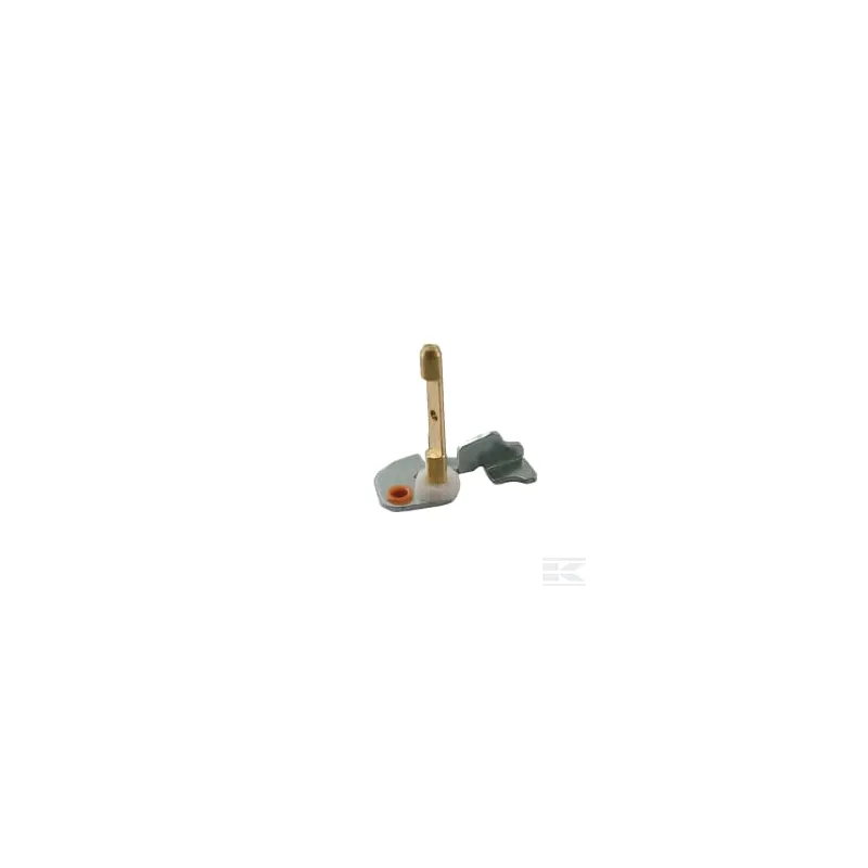 Arbre d'accélérateur Briggs & Stratton