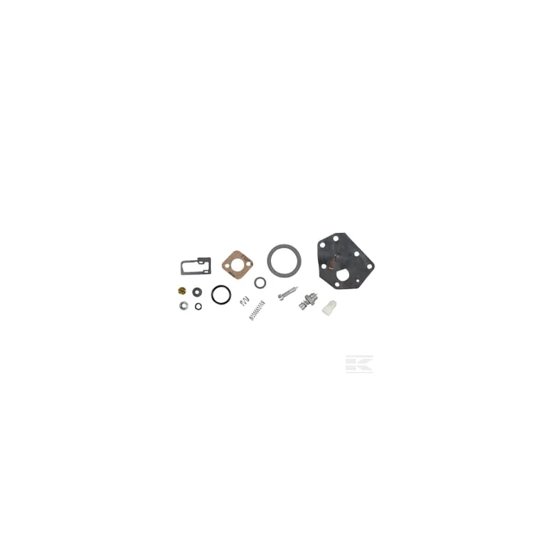Kit de réparation carburateur