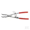 Pince circlips ouvrante 31cm