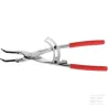 Pince circlips ouvrante 31cm