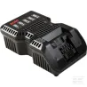 Chargeur de batterie standard 2A EU, pour 442SP / 442-01