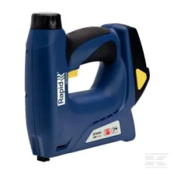 Agrafeuse électrique rapide BTX530