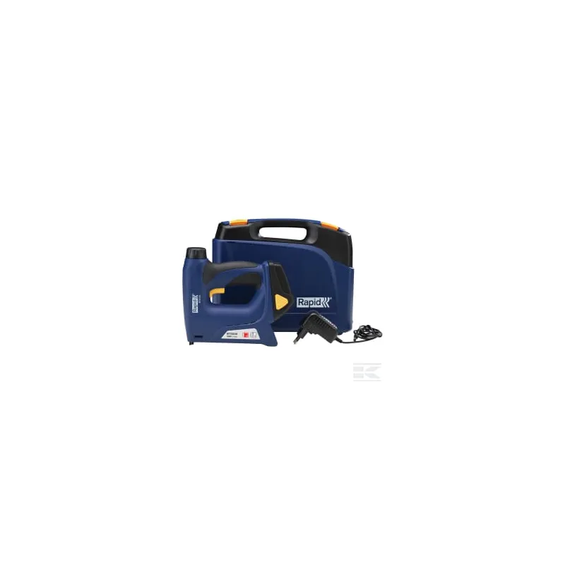 Agrafeuse électrique rapide BTX530