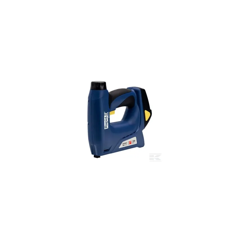Agrafeuse électrique rapide BTX530