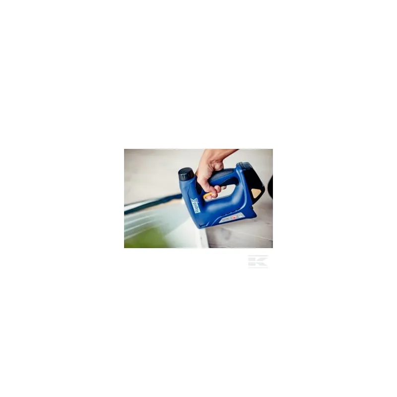 Agrafeuse électrique rapide BTX530