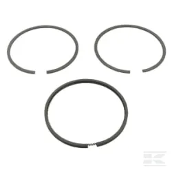 Kit de segments .020