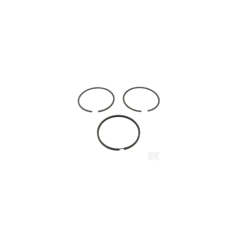 Kit de segments .020