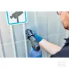 Adaptateur pour écrou à rivet RP160