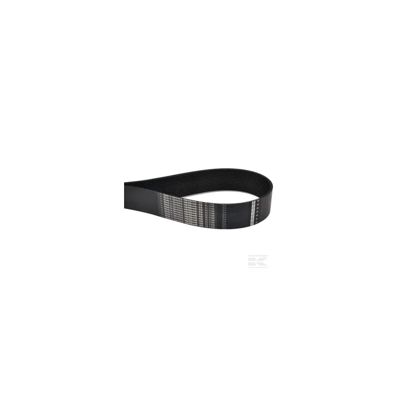 Courroie nervurée 4PJ457mm Optibelt