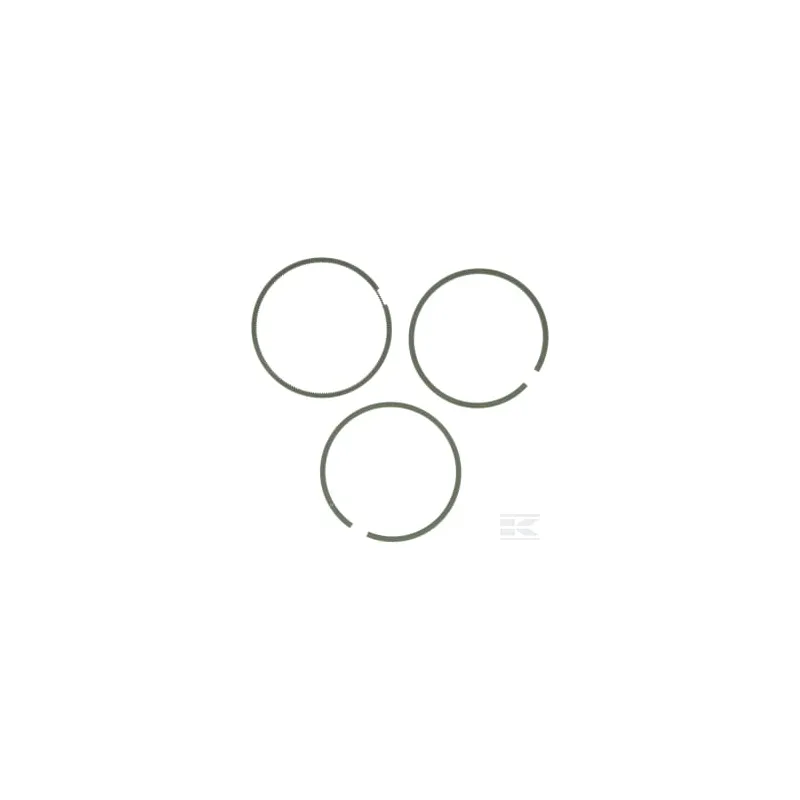 Kit de segments std