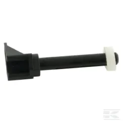 Axe de starter