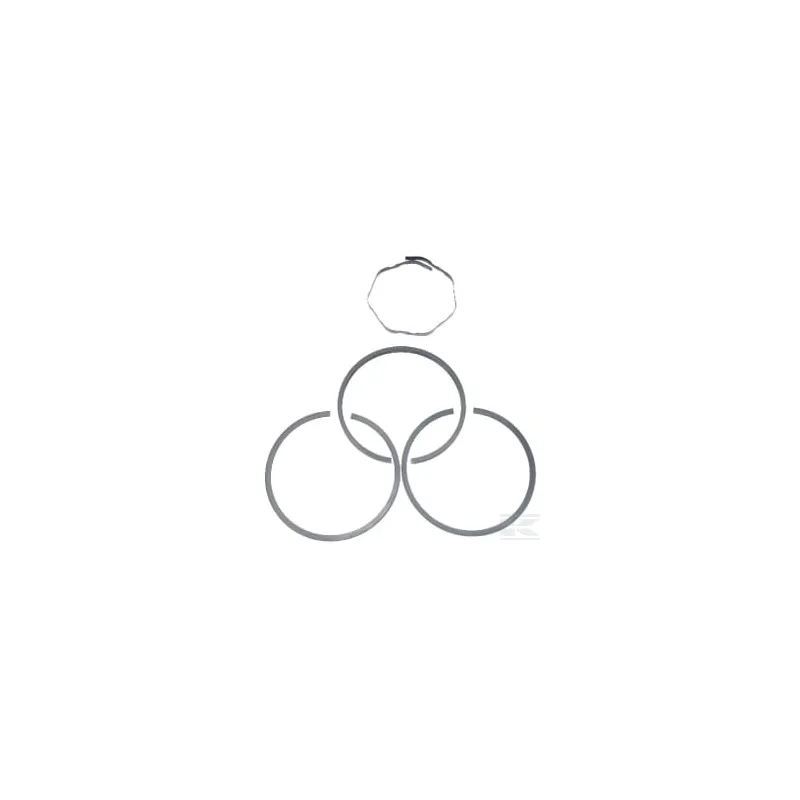 Kit de segments std