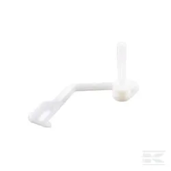 Axe de starter