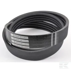 Courroie 4 gorges 3550 Optibelt