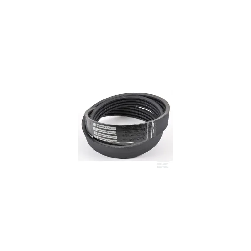 Courroie 4 gorges 3550 Optibelt