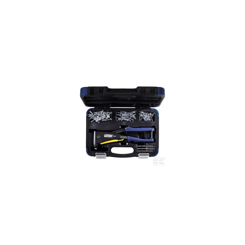 Riveteuse manuelle RP40 Multi box