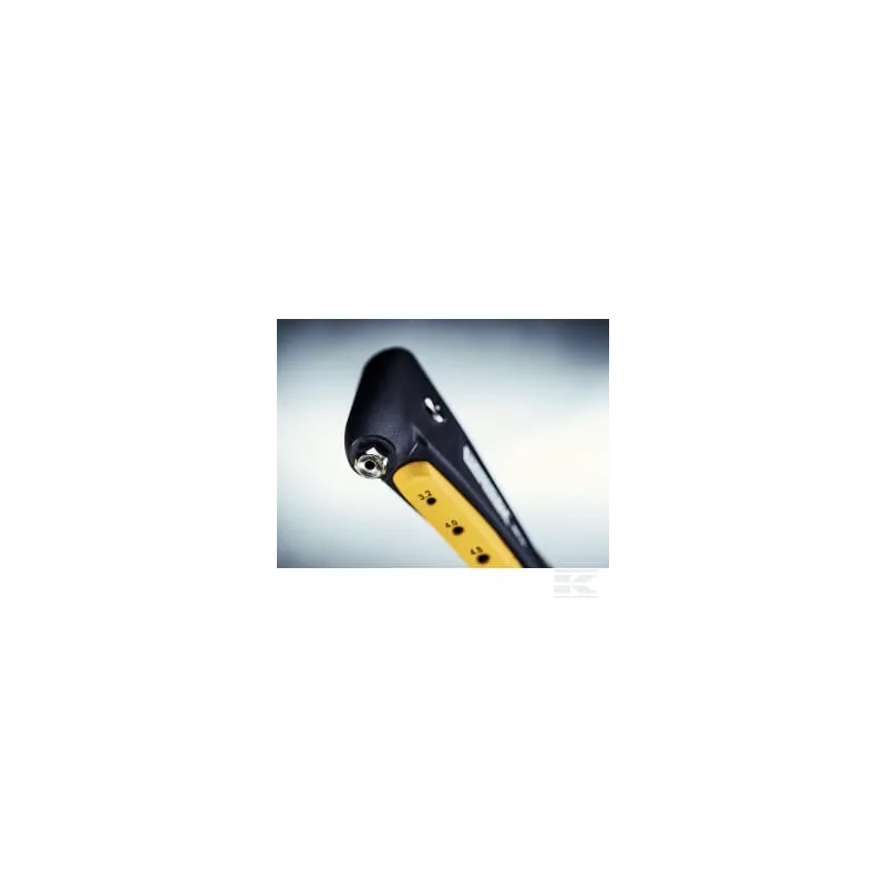 Riveteuse manuelle RP40 Multi box