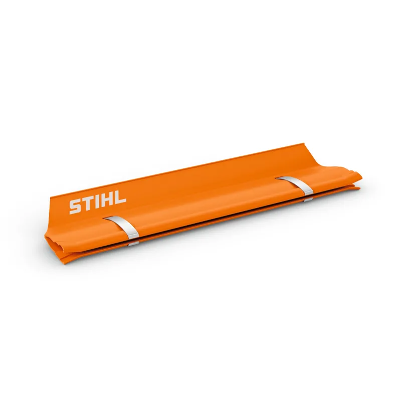 Déflecteur / pour HSE - HSA - HLA 500 mm