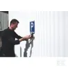 Pince à écrous à rivets RP110