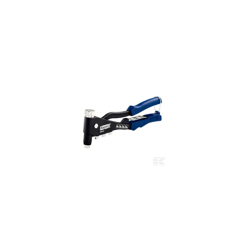 Pince à écrous à rivets RP110
