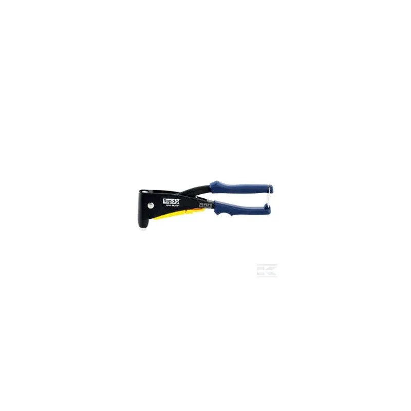 Riveteuse manuelle RP40 Multi