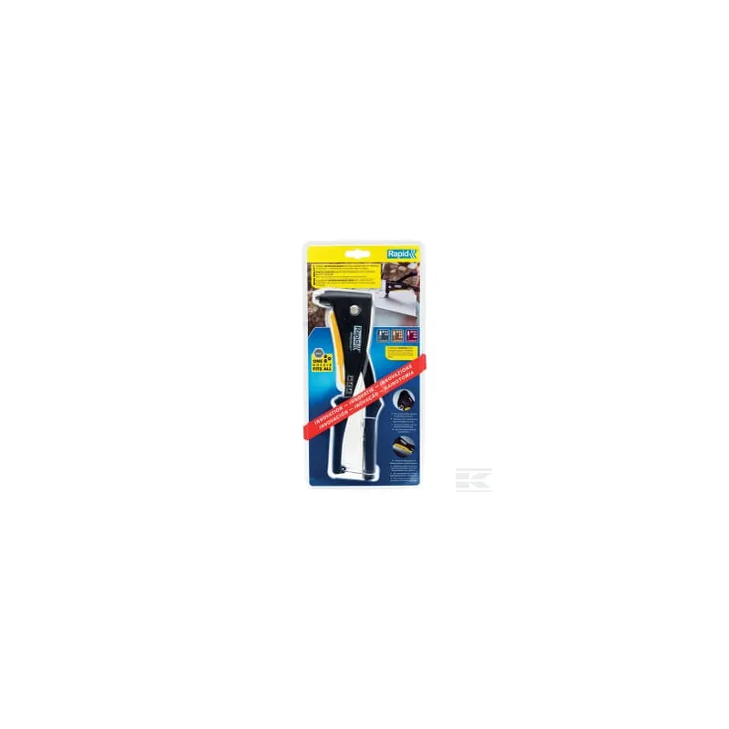 Riveteuse manuelle RP40 Multi