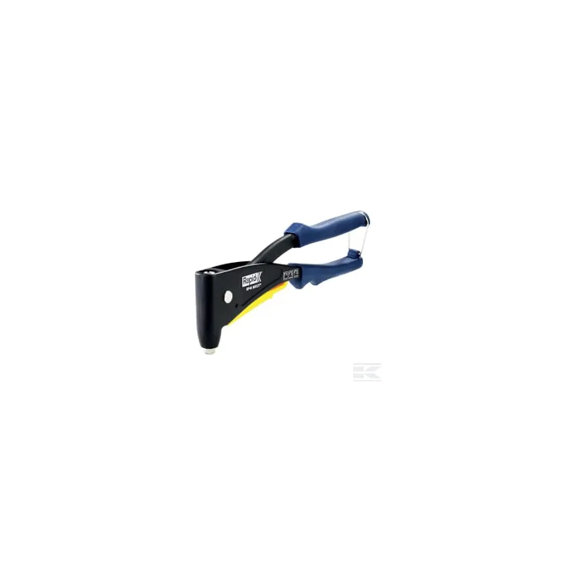 Riveteuse manuelle RP40 Multi